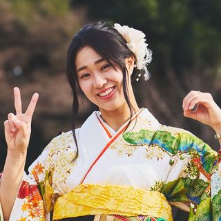 Coco-sensei, la profesora japonesa que escribe el contenido de Kyun.